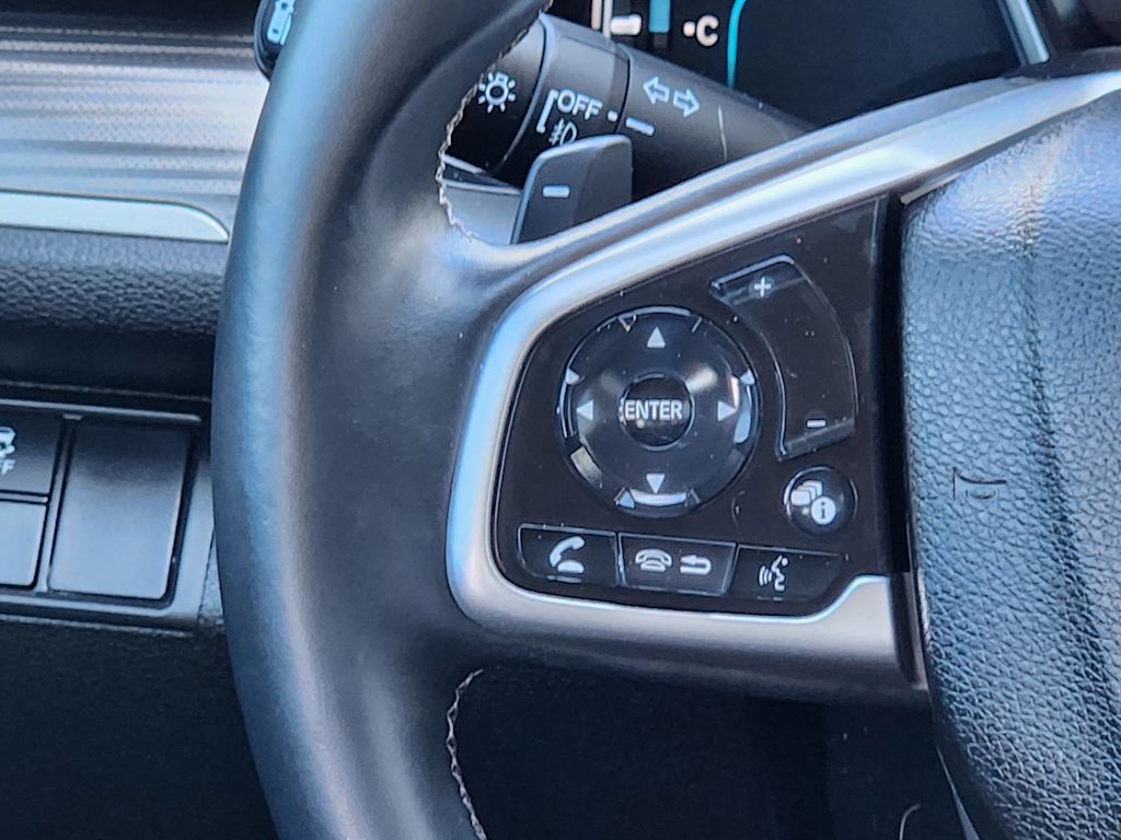 Thumbnail: 2020 Honda Civic - 32