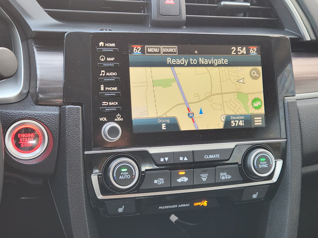 Thumbnail: 2020 Honda Civic - 15