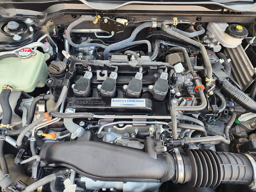 Thumbnail: 2020 Honda Civic - 9