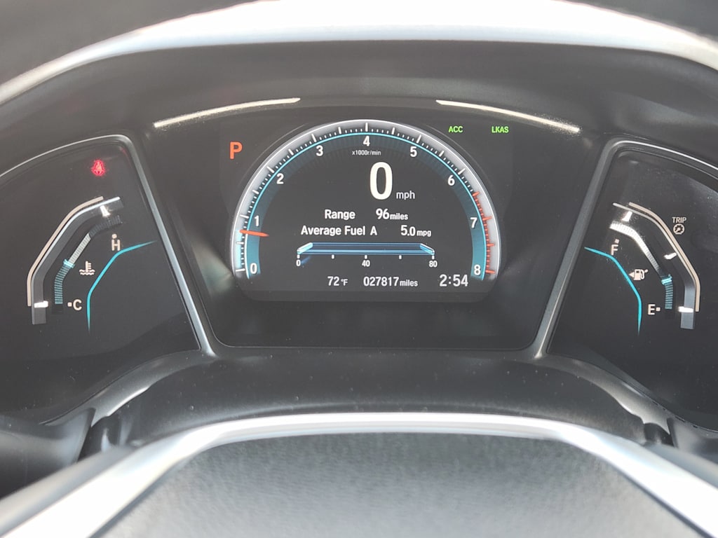 Thumbnail: 2020 Honda Civic - 17