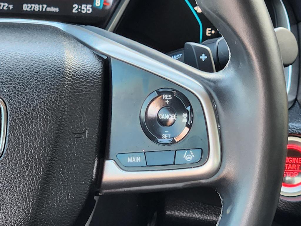 Thumbnail: 2020 Honda Civic - 33