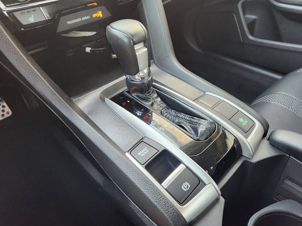 Thumbnail: 2020 Honda Civic - 16