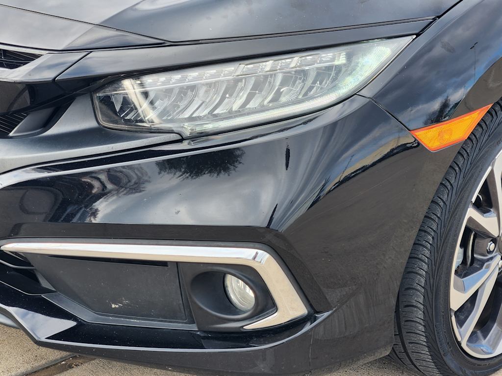 Thumbnail: 2020 Honda Civic - 23