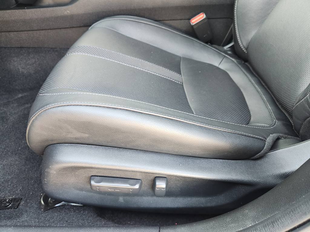 Thumbnail: 2020 Honda Civic - 30