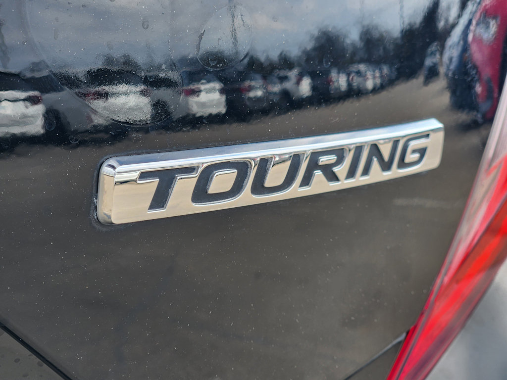 Thumbnail: 2020 Honda Civic - 7