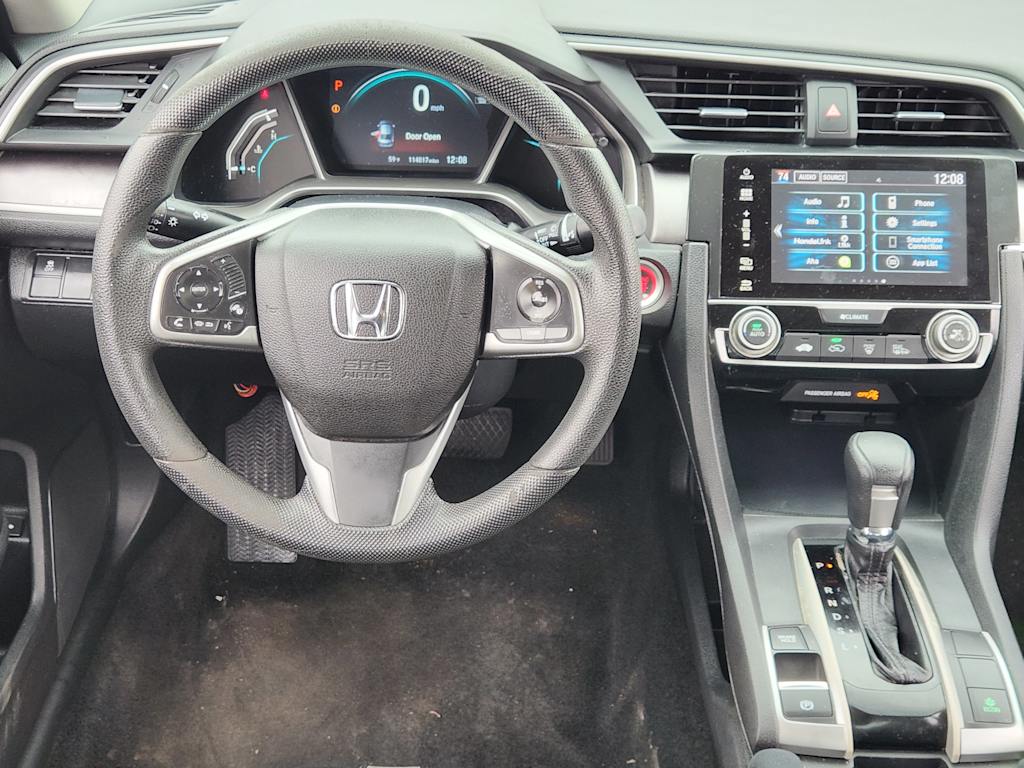 Thumbnail: 2016 Honda Civic - 14