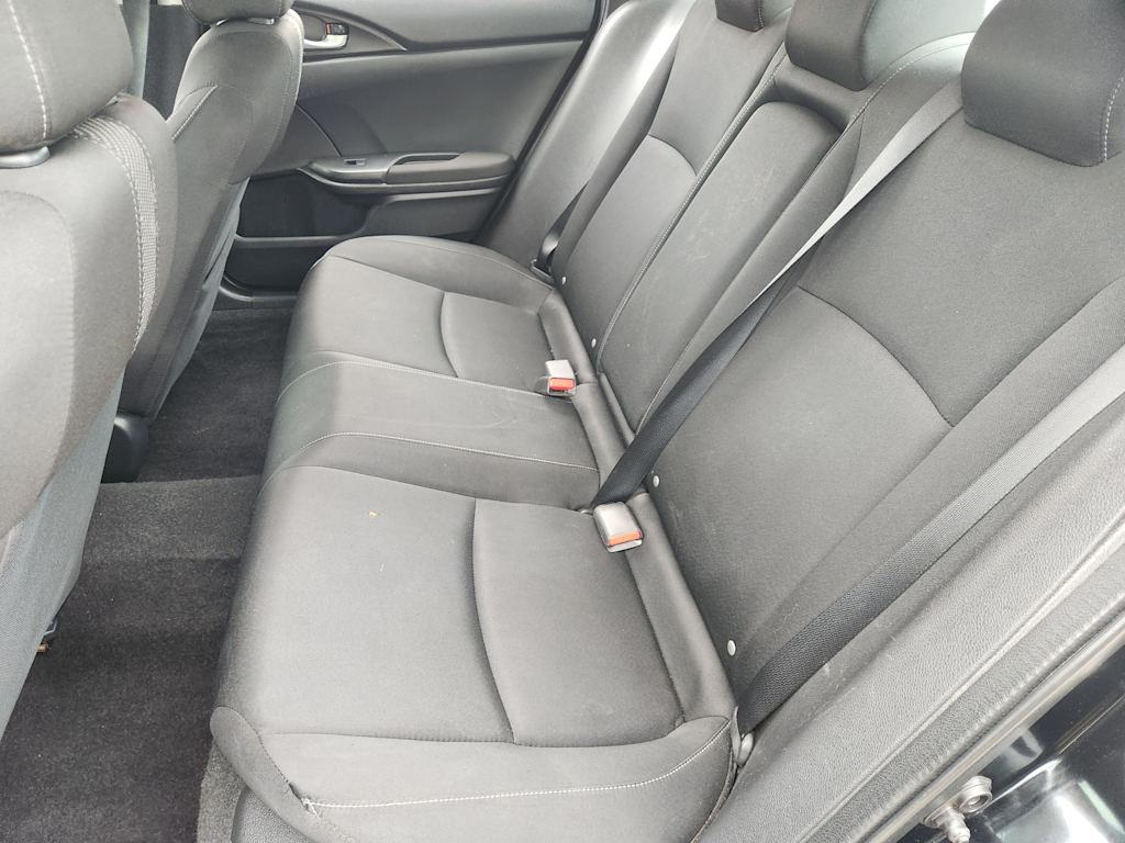 Thumbnail: 2016 Honda Civic - 21