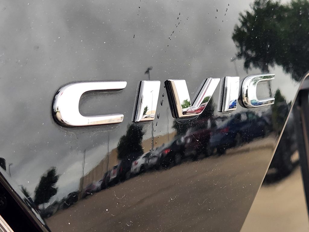 Thumbnail: 2016 Honda Civic - 7