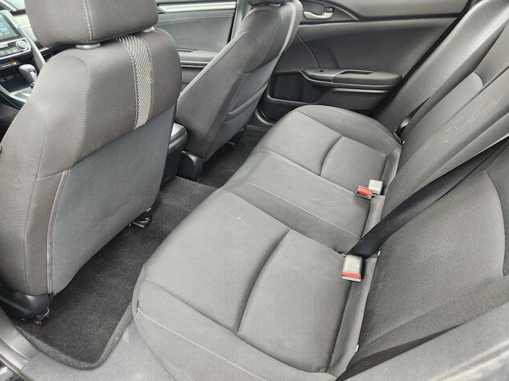 Thumbnail: 2016 Honda Civic - 13