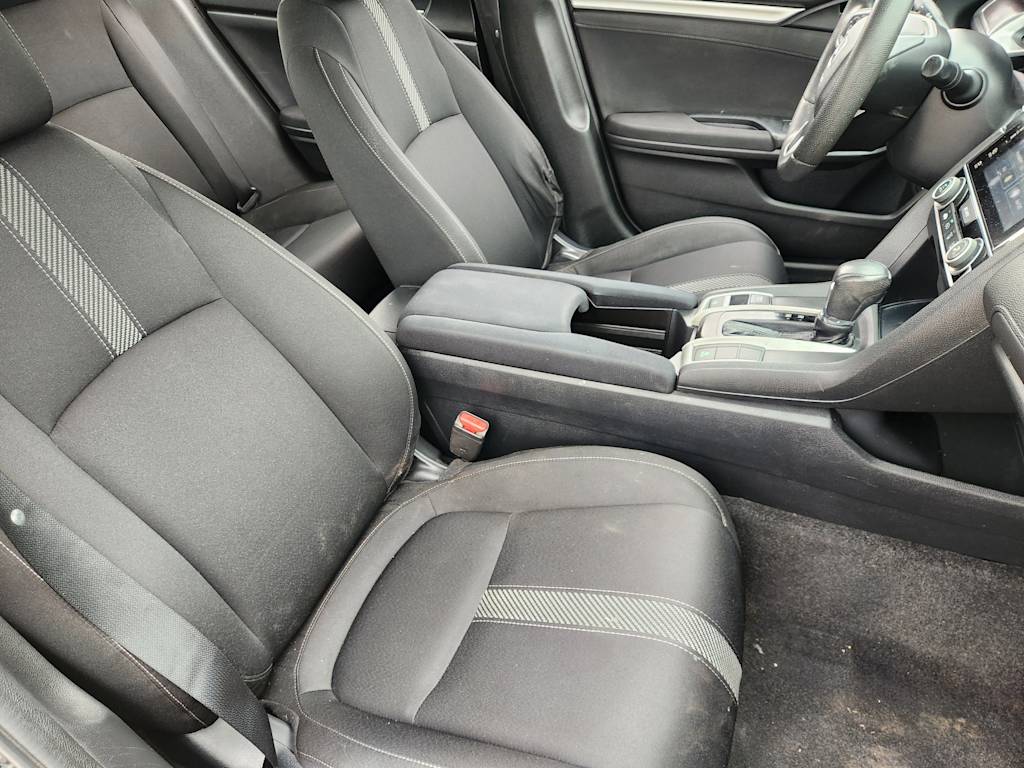 Thumbnail: 2016 Honda Civic - 12