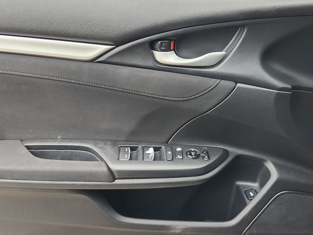 Thumbnail: 2016 Honda Civic - 31