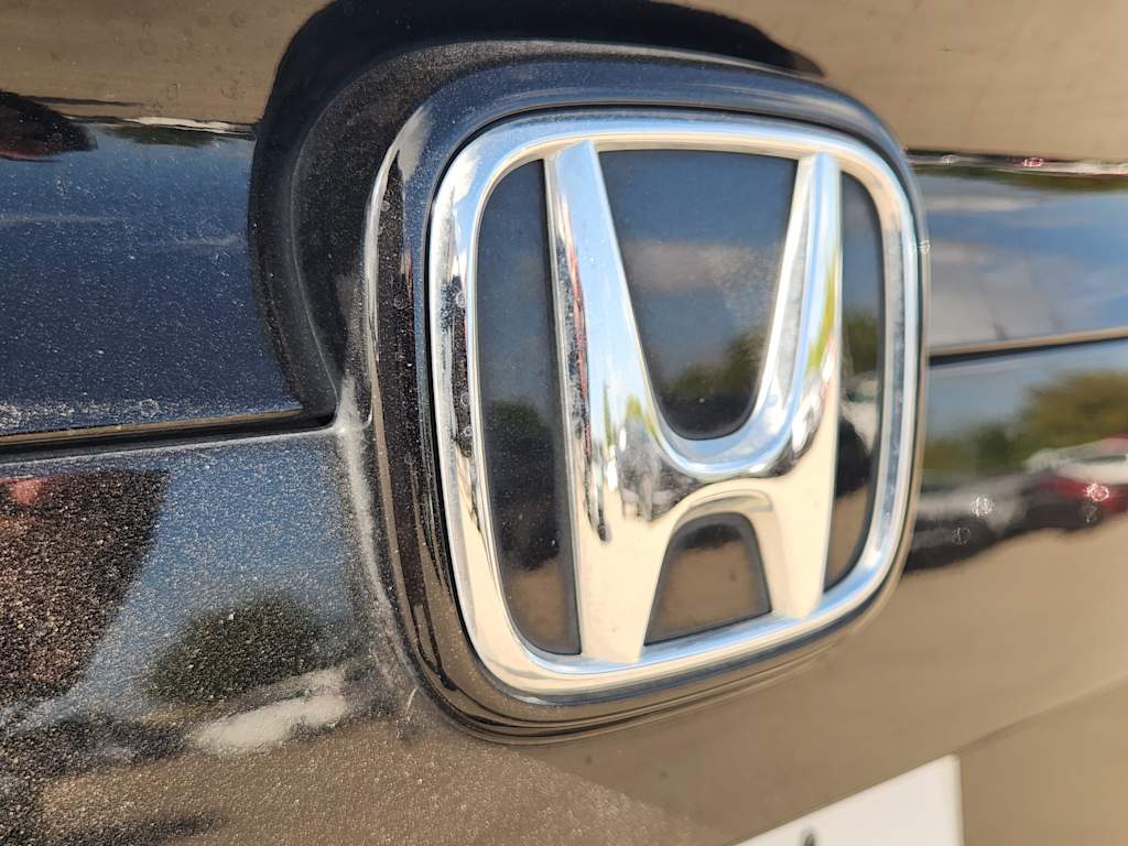Thumbnail: 2017 Honda Civic - 6
