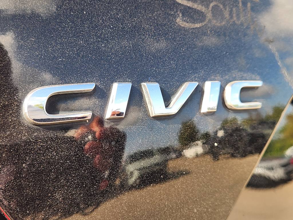 Thumbnail: 2017 Honda Civic - 5