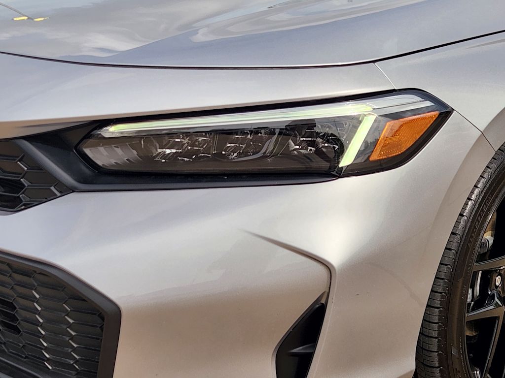 Thumbnail: 2026 Honda Civic - 23