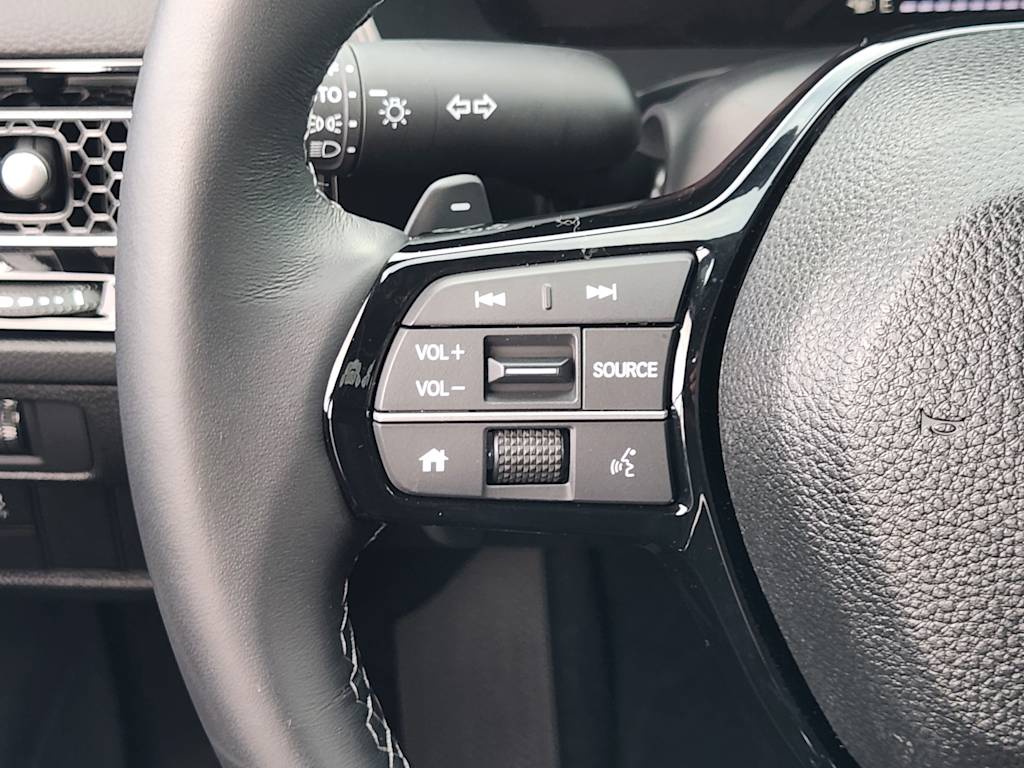 Thumbnail: 2026 Honda Civic - 31