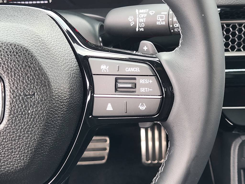 Thumbnail: 2026 Honda Civic - 32
