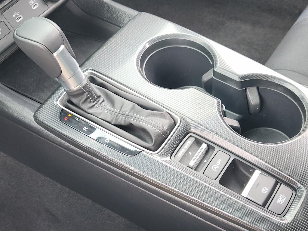 Thumbnail: 2026 Honda Civic - 16