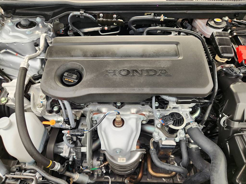 Thumbnail: 2026 Honda Civic - 9