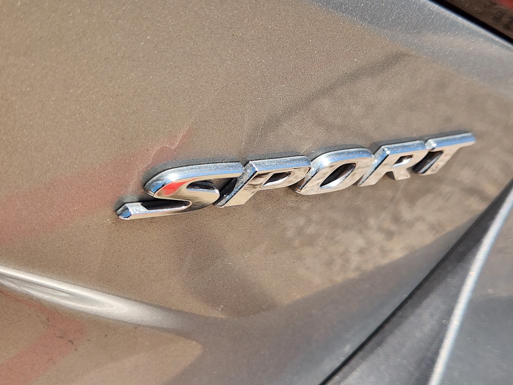 Thumbnail: 2025 Honda Civic - 9