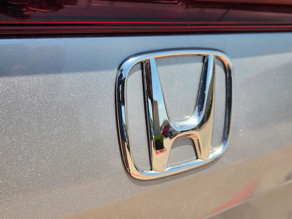 Thumbnail: 2025 Honda Civic - 5