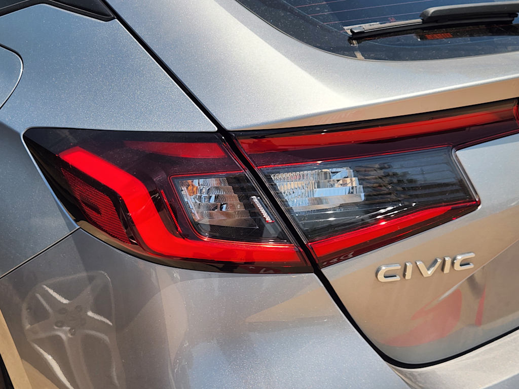 Thumbnail: 2025 Honda Civic - 12