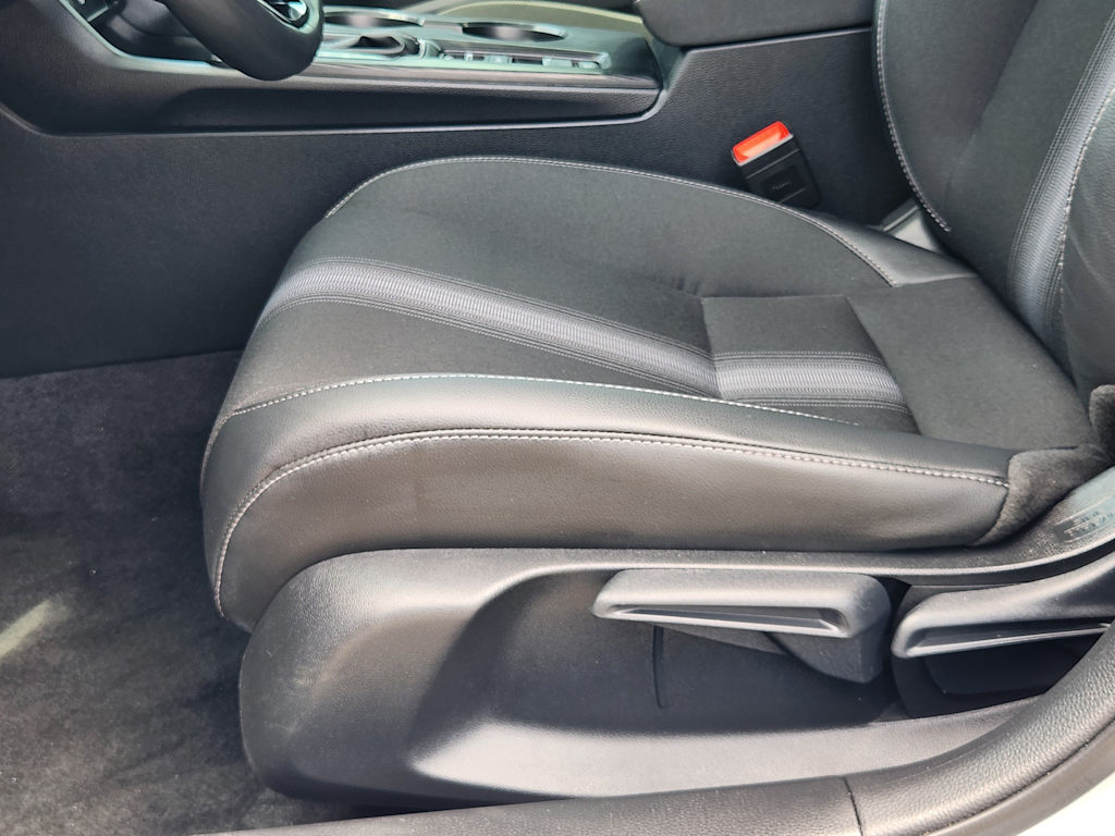 Thumbnail: 2025 Honda Civic - 30