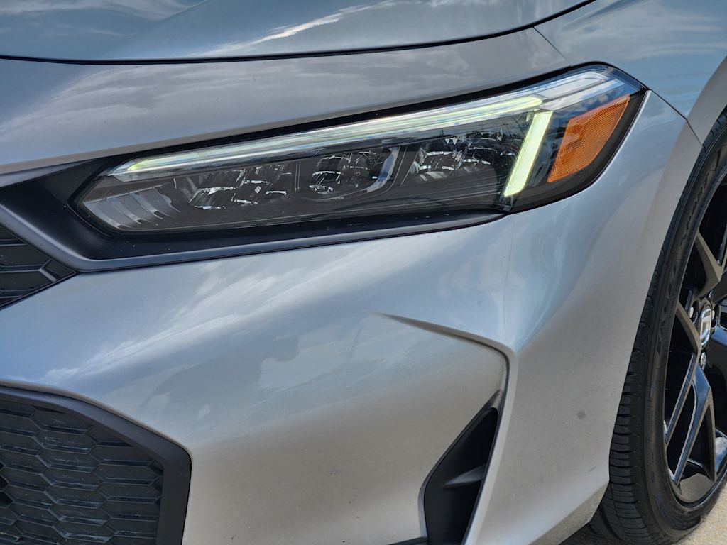 Thumbnail: 2025 Honda Civic - 23