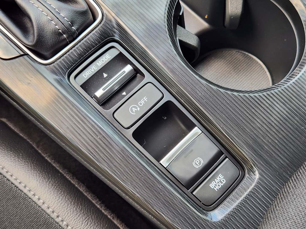 Thumbnail: 2025 Honda Civic - 26