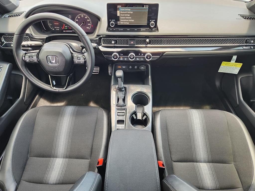 Thumbnail: 2025 Honda Civic - 10
