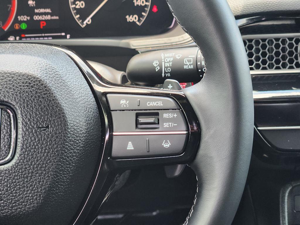 Thumbnail: 2025 Honda Civic - 32