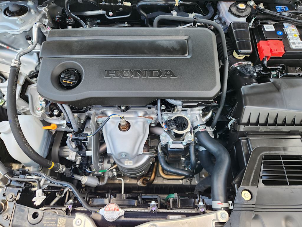Thumbnail: 2025 Honda Civic - 9