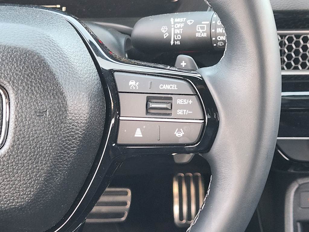 Thumbnail: 2026 Honda Civic - 32