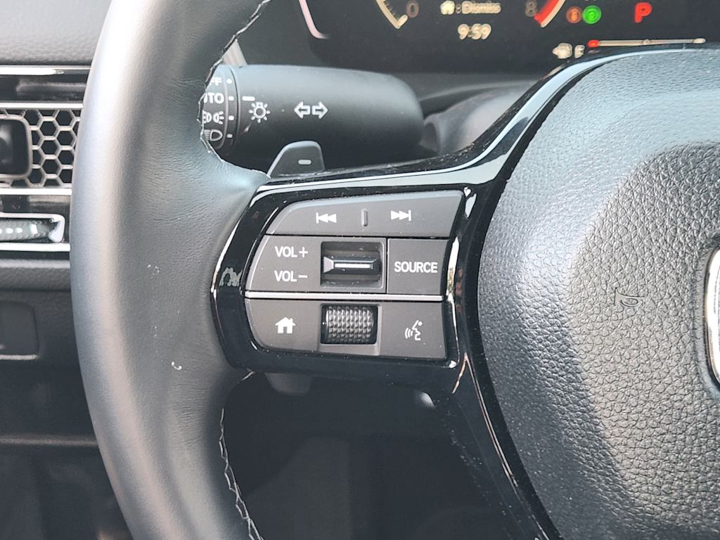 Thumbnail: 2026 Honda Civic - 31