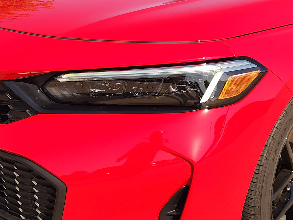 Thumbnail: 2026 Honda Civic - 23