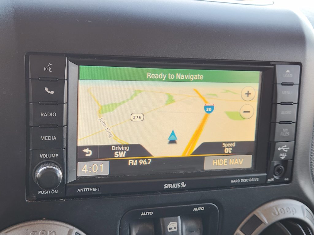 Thumbnail: 2016 Jeep Wrangler - 25