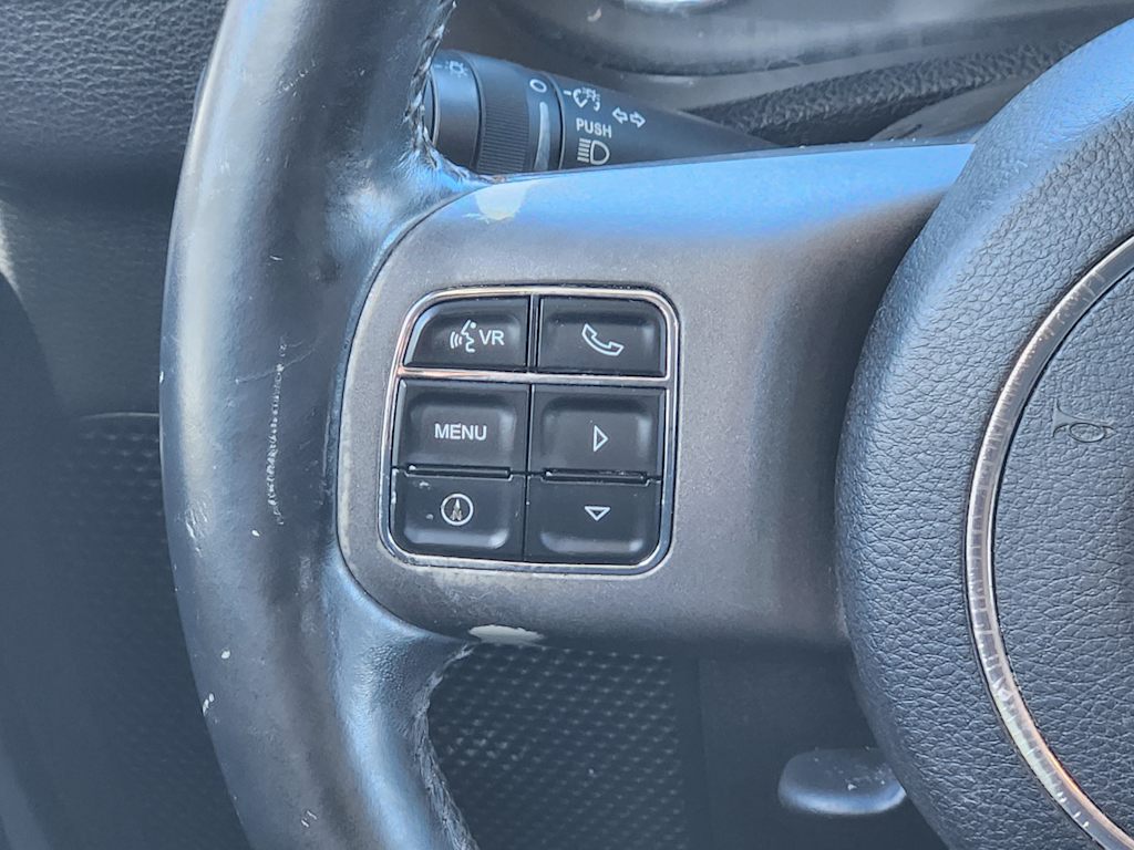 Thumbnail: 2016 Jeep Wrangler - 30