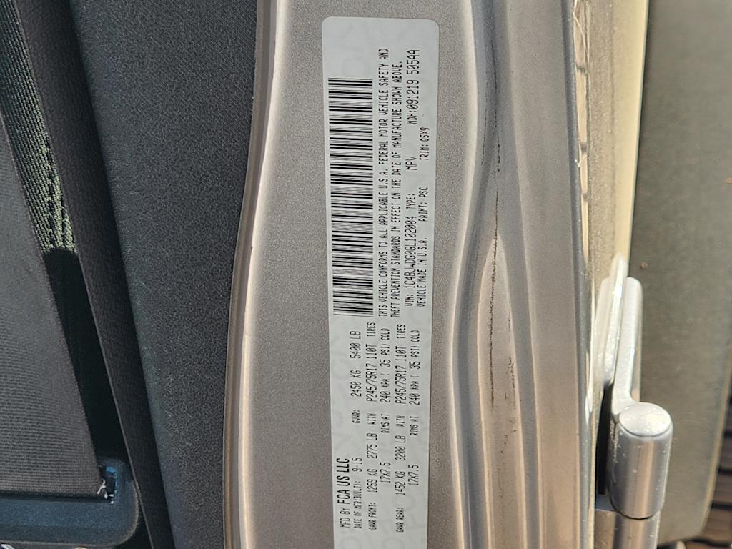 Thumbnail: 2016 Jeep Wrangler - 19