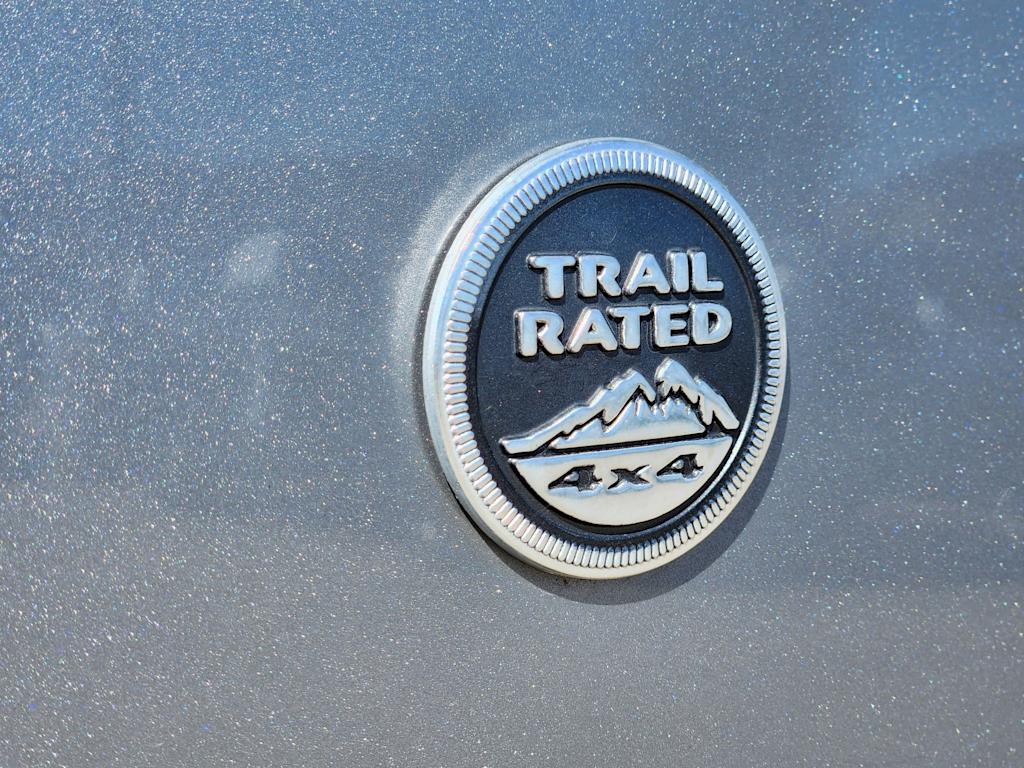 Thumbnail: 2016 Jeep Wrangler - 6