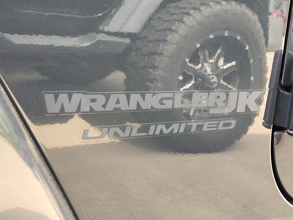 Thumbnail: 2018 Jeep Wrangler - 4