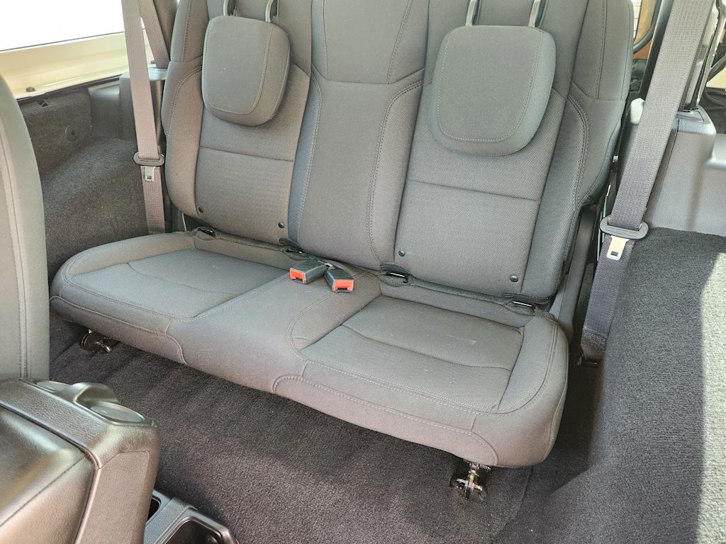 Thumbnail: 2019 Jeep Wrangler - 20