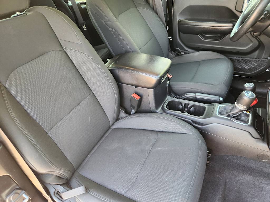 Thumbnail: 2019 Jeep Wrangler - 11