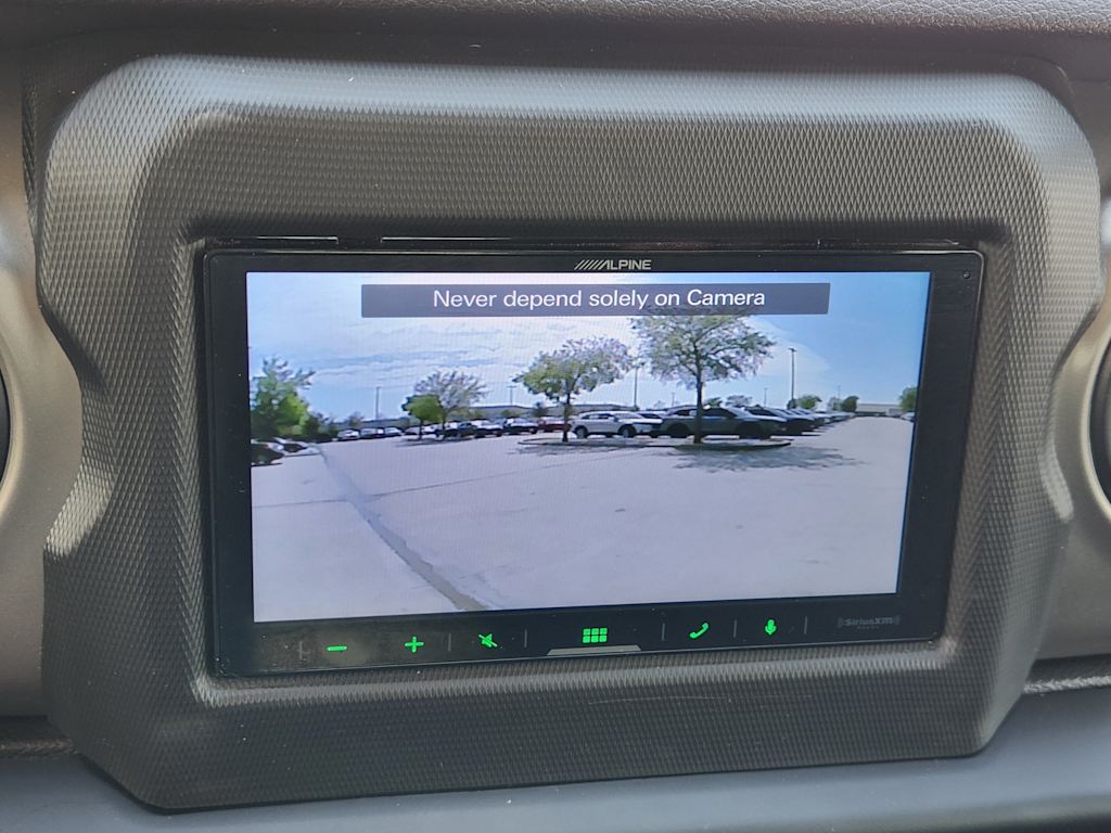 Thumbnail: 2019 Jeep Wrangler - 24