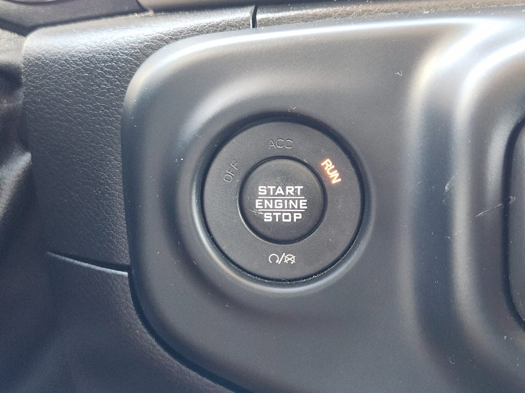 Thumbnail: 2019 Jeep Wrangler - 27