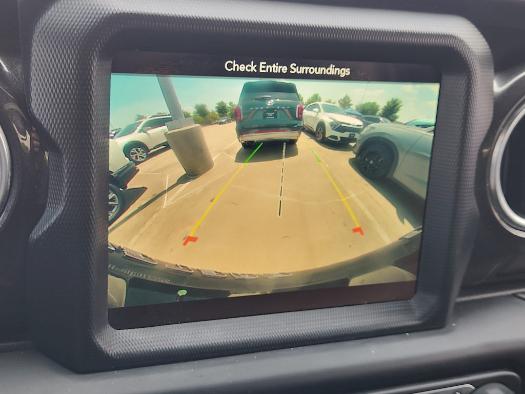 Thumbnail: 2019 Jeep Wrangler - 25