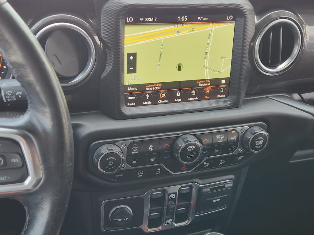 Thumbnail: 2019 Jeep Wrangler - 14