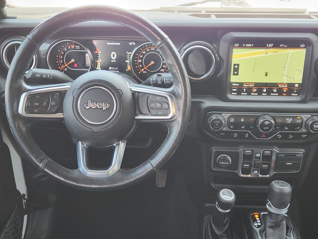 Thumbnail: 2019 Jeep Wrangler - 13