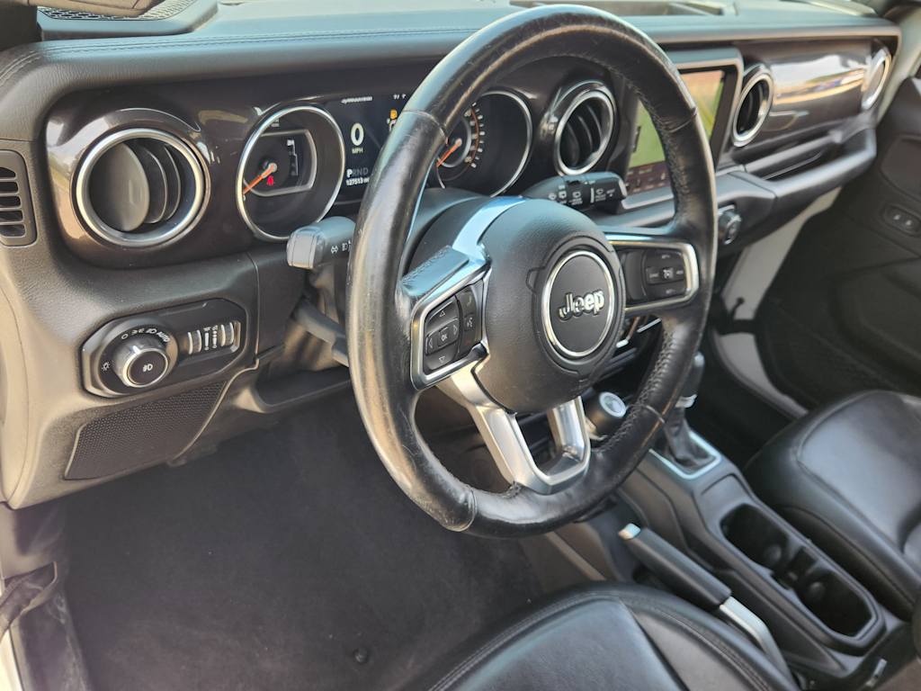 Thumbnail: 2019 Jeep Wrangler - 2