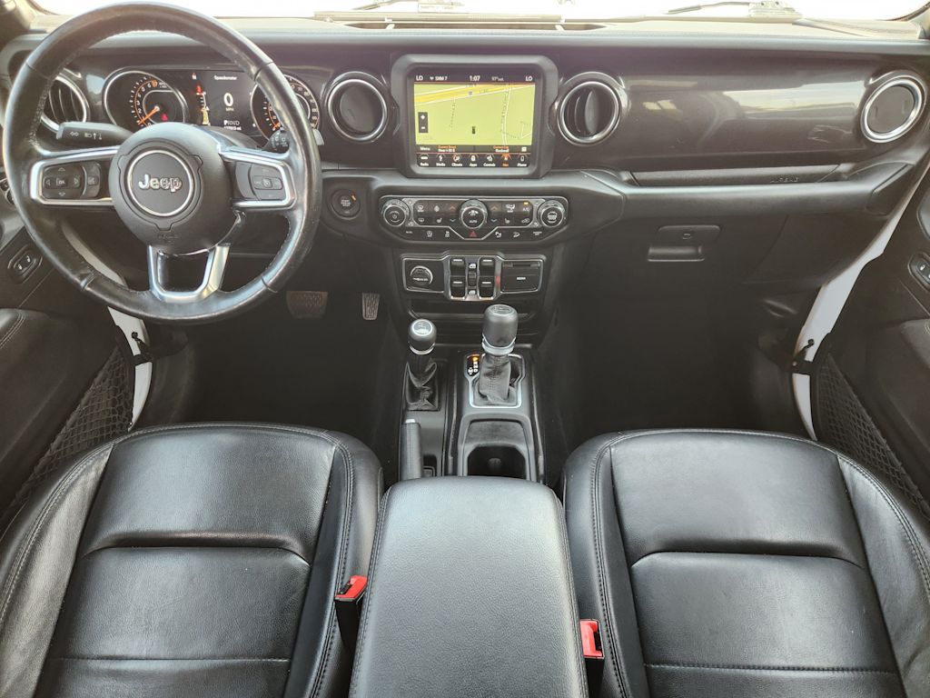Thumbnail: 2019 Jeep Wrangler - 9