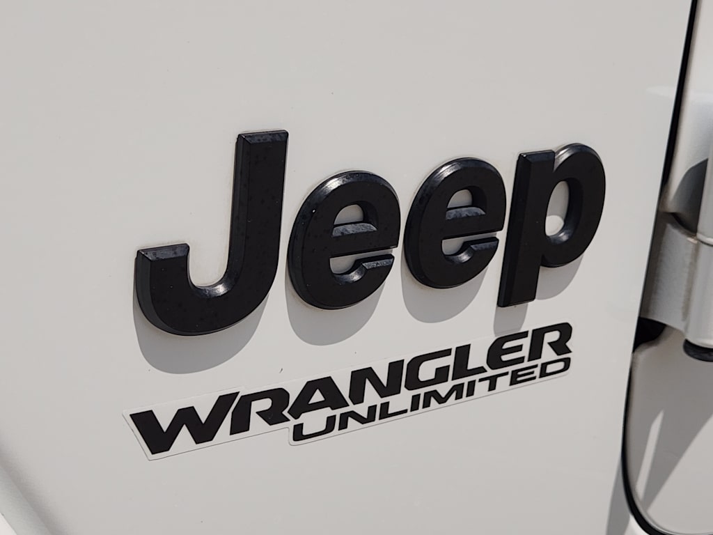 Thumbnail: 2019 Jeep Wrangler - 6