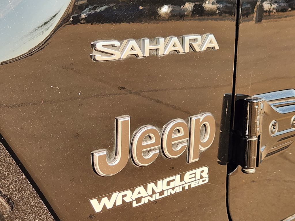 Thumbnail: 2019 Jeep Wrangler - 6